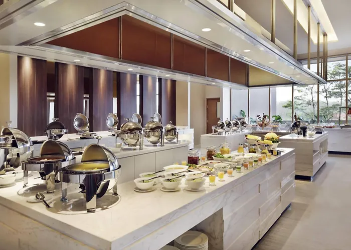 Mercure Karawang