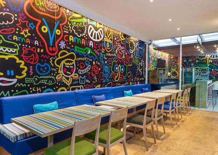 Bh Barranquilla