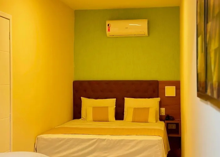 Hotel Village