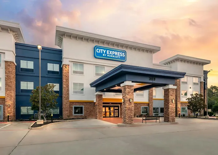 City Express By Marriott Spring North Houston
