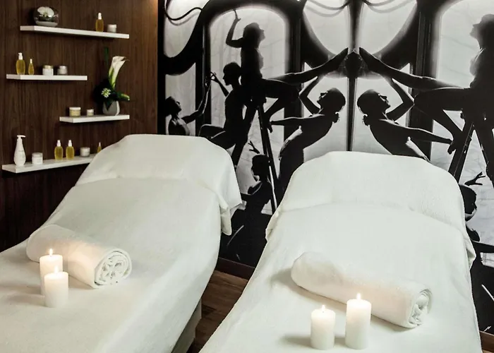 Hôtel Paris Bastille Boutet - MGallery