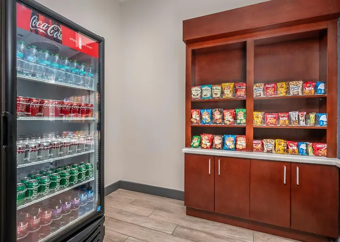 City Express By Marriott Spring North Houston