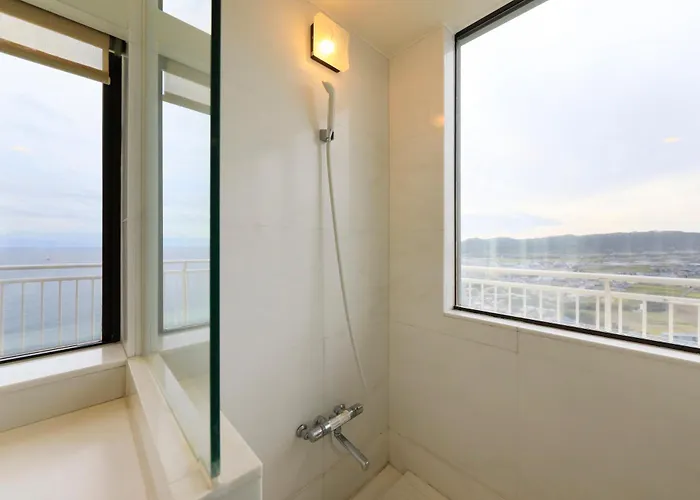 Kamogawa Grand Tower