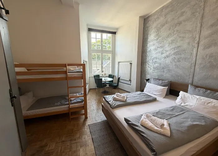 Hotel Schloss Walbeck