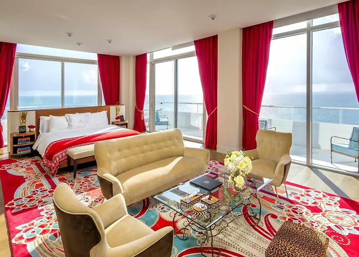 Faena Hotel Miami Beach