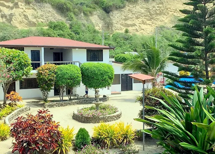 Sundown Beach Hotel