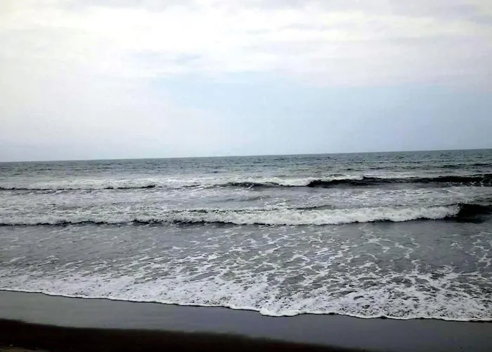 Sundown Beach Hotel