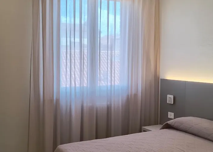 Hotel Marta