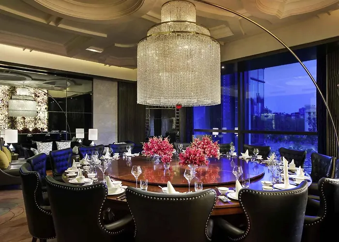 Sofitel Kunming