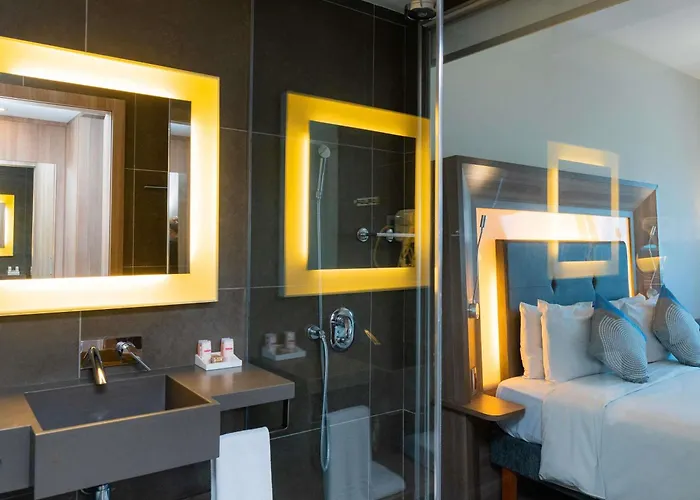 Novotel Santos Gonzaga
