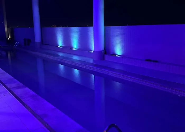 Novotel Santos Gonzaga