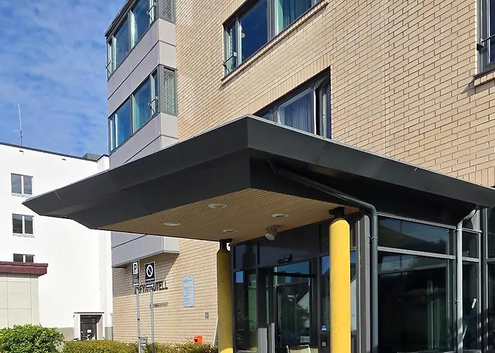 Zefyr Hotel