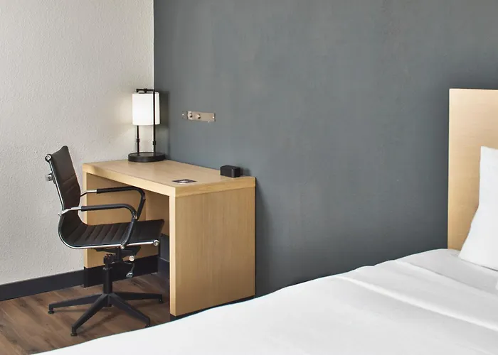 Hyatt Place Atlanta Duluth Johns Creek