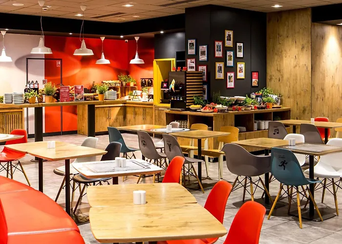 Ibis Wroclaw Centrum
