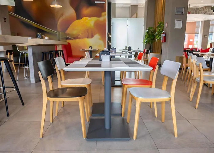Ibis Queretaro