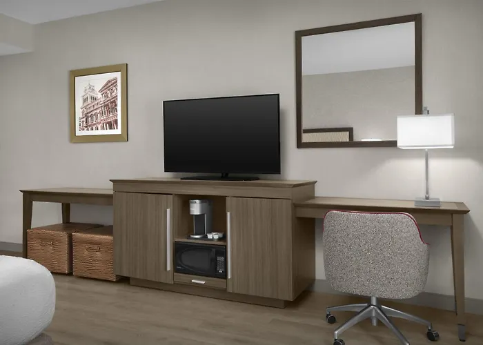 Hampton Inn Louisville East Hurstbourne
