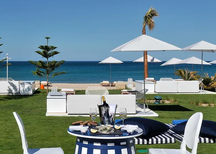 Sofitel Tamuda Bay Beach And Spa