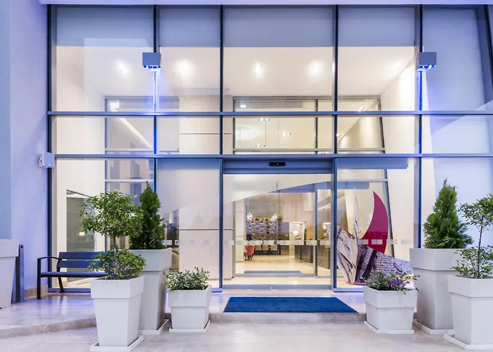 Holiday Inn Express - Barranquilla Buenavista By Ihg