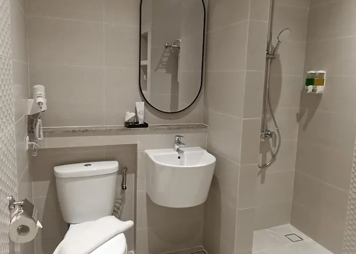Hotel Arisu
