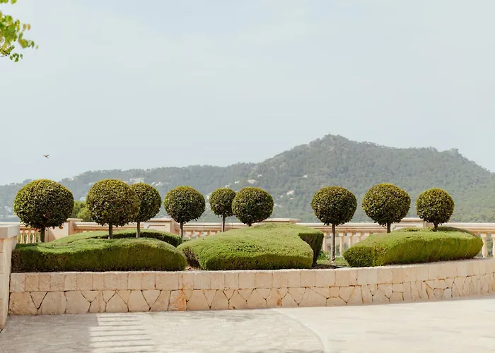 Cap Vermell Grand Hotel