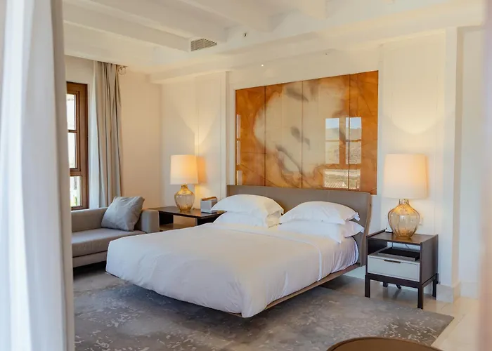 Cap Vermell Grand Hotel