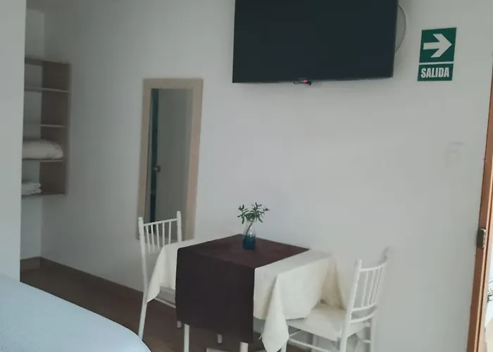 Wayra Hospedaje