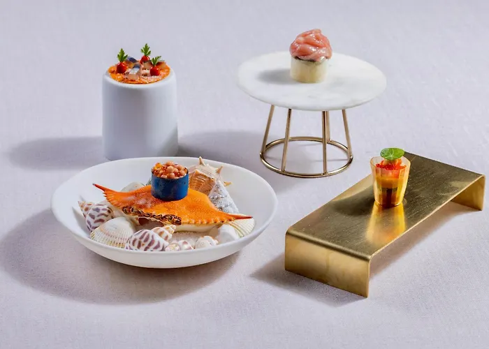 Cap Vermell Grand Hotel