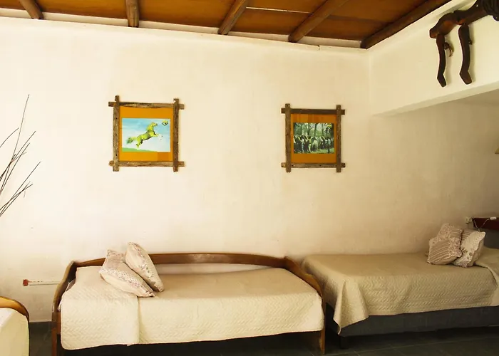 Estancia Renacimiento