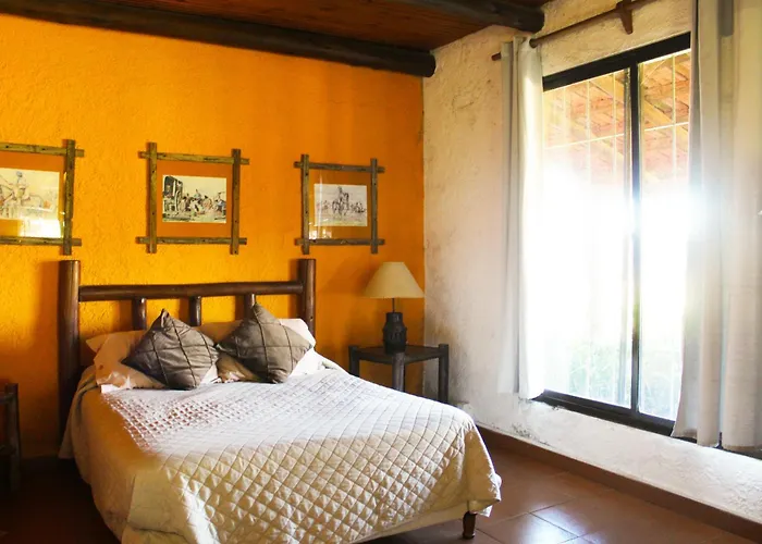 Estancia Renacimiento