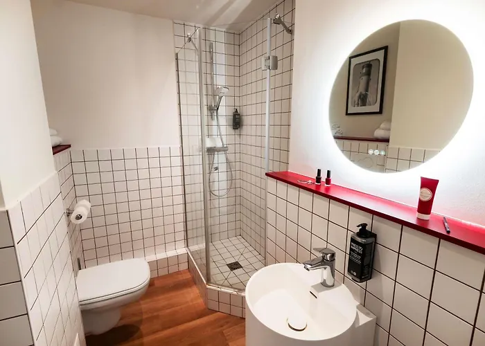 Ibis Styles Rouen Centre Cathedrale