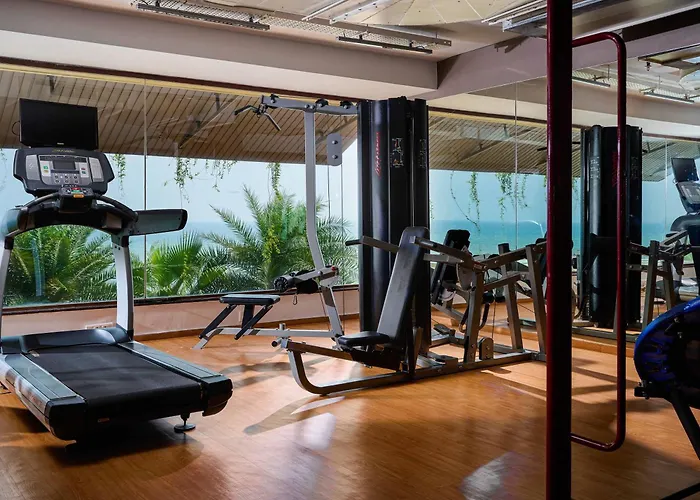 The Bheemli Resort Managed By Accorhotels