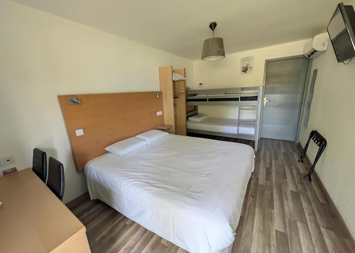 Hôtel Le 15 Périgueux