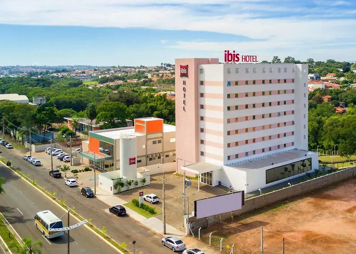 Ibis Catanduva