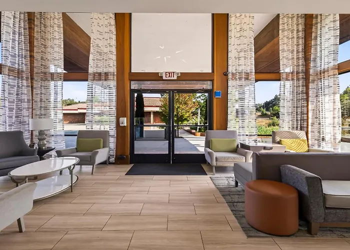 Best Western Amador Inn