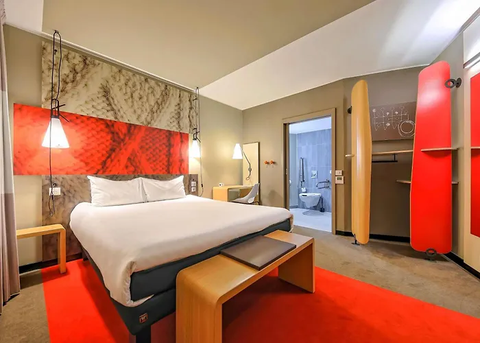 Ibis Gdansk Stare Miasto