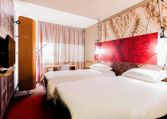 Ibis Gdansk Stare Miasto