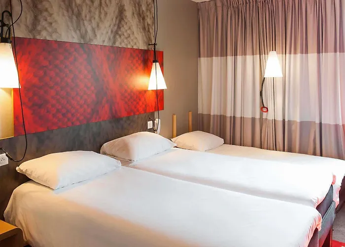 Ibis Gdansk Stare Miasto