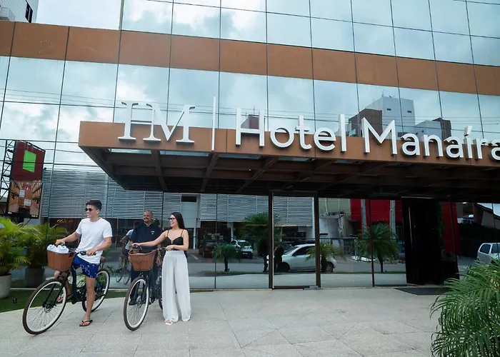 Manaira Hotel