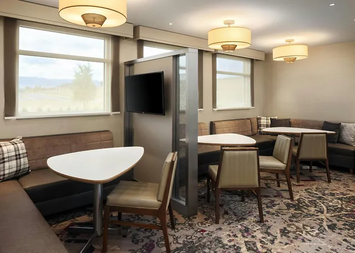 Residence Inn By Marriott Casper