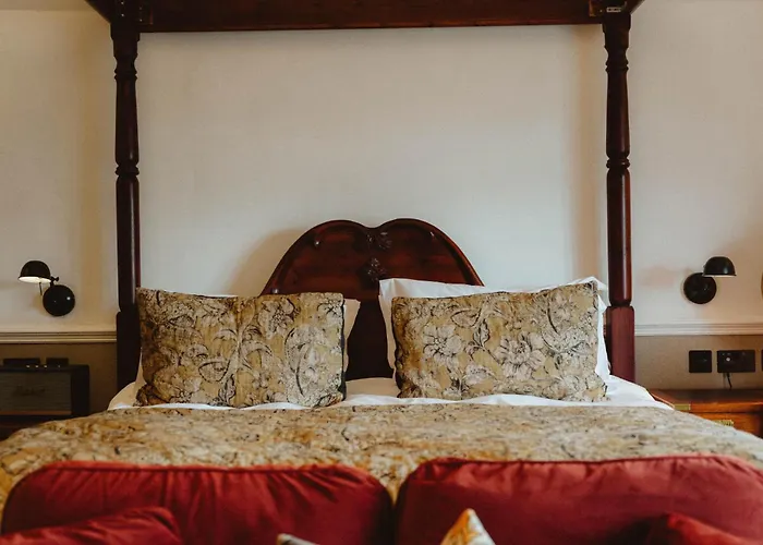Simonstone Hall Hotel