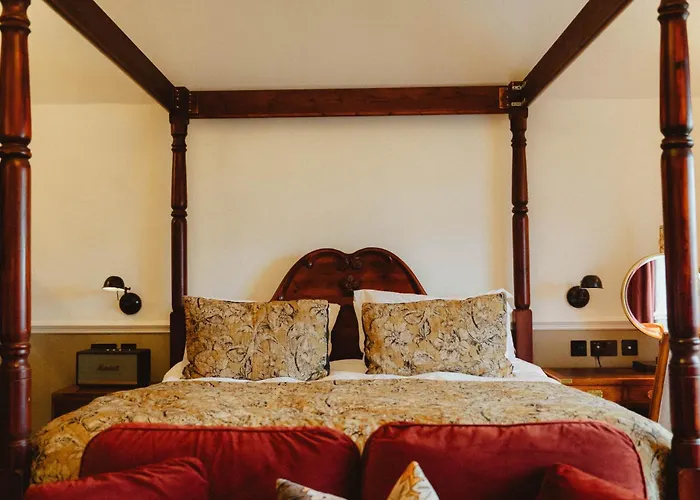 Simonstone Hall Hotel