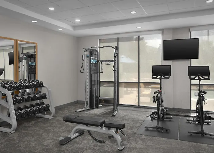 Home2 Suites By Hilton Hattiesburg