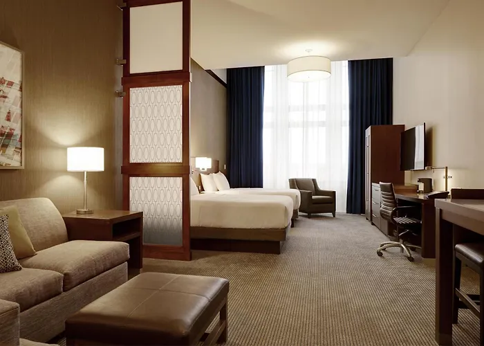Hyatt Place St. Paul