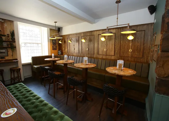 Queens Head