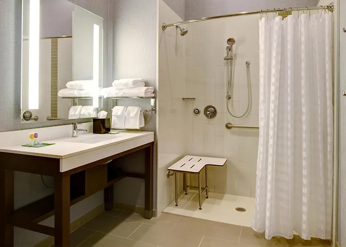 Hyatt Place St. Paul