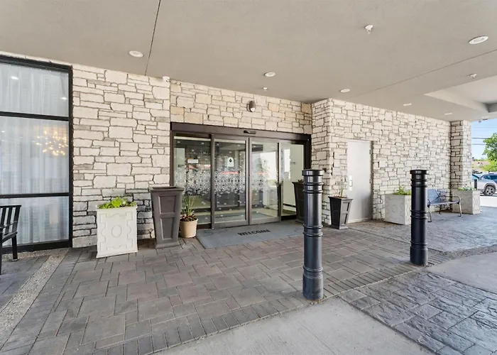 Hampton Inn By Hilton Detroit Dearborn, Mi