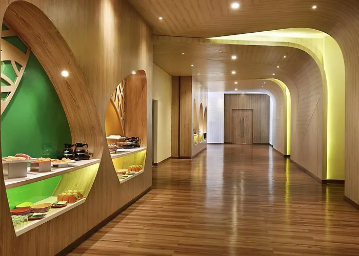Ibis Styles Bogor Raya
