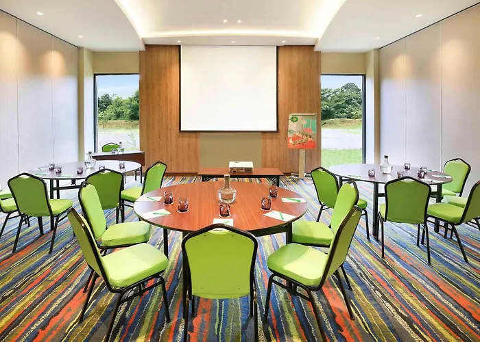 Ibis Styles Bogor Raya