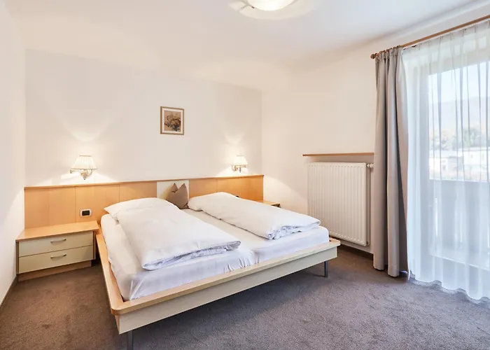 Pension Haus Am See