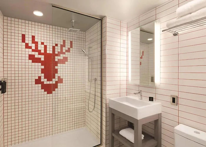 Radisson Red Minneapolis Downtown